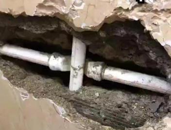 延安市漏水检测电话多少