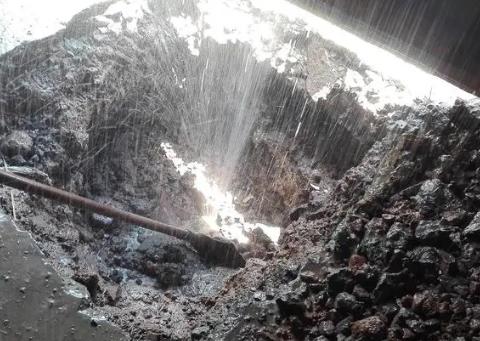 延安市漏水检测哪家好