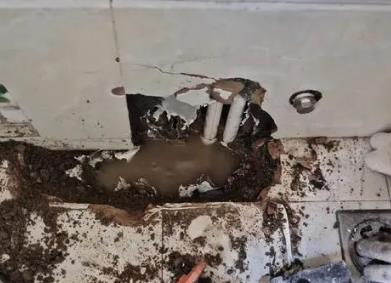 延安市漏水检测电话